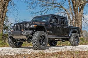Rough Country - 60200 | 3.5 Inch Lift Kit | No Shocks | Jeep Gladiator JT Mojave 4WD (2020-2023) - Image 3