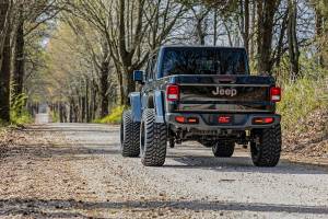 Rough Country - 60200 | 3.5 Inch Lift Kit | No Shocks | Jeep Gladiator JT Mojave 4WD (2020-2023) - Image 5
