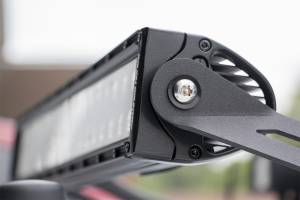 Rough Country - 70000 | LED Light Bar Anti-Theft Bolt Kit - Image 2