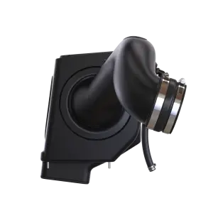 S&B Filters - 75-5061-1 | S&B Filters Cold Air Intake (2009-2015  GM Silverado/ Sierra 2500 / 3500 6.0L) Cotton Cleanable Red - Image 7
