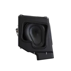S&B Filters - 75-5061-1 | S&B Filters Cold Air Intake (2009-2015  GM Silverado/ Sierra 2500 / 3500 6.0L) Cotton Cleanable Red - Image 8