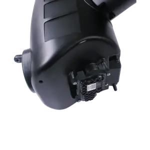 S&B Filters - 75-5068 | S&B Filters Cold Air Intake (2013-2018 Ram 2500, 3500 L6-6.7L Cummins) Cotton Cleanable Red - Image 3