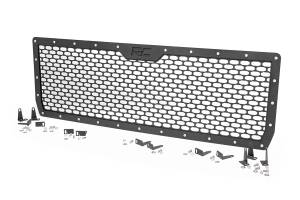 70188 | GMC Mesh Grille (14-15 1500 Sierra)