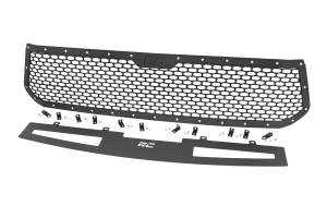 70222 | Toyota Mesh Grille (14-17 Tundra)