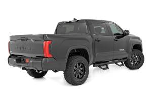 Rough Country - 70330 | Rough Country 3.5 Inch Lift Kit with Strut Spacers / N3 Rear Shocks Toyota Tundra 4WD (2022-2025) - Image 3