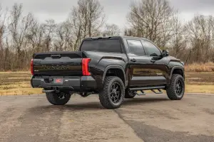 Rough Country - 70330 | Rough Country 3.5 Inch Lift Kit with Strut Spacers / N3 Rear Shocks Toyota Tundra 4WD (2022-2025) - Image 6