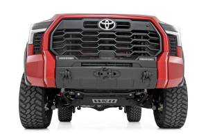 Rough Country - 70430 | Rough Country 4 Inch Lift Kit w/ Strut Spacers / N3 Rear Shocks Toyota Tundra 2WD/4WD (2022-2025) - Image 5