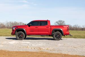 Rough Country - 70430 | Rough Country 4 Inch Lift Kit w/ Strut Spacers / N3 Rear Shocks Toyota Tundra 2WD/4WD (2022-2025) - Image 6