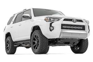 Rough Country - 70786 | Rough Country 30in LED Grille Kit | Black Series Dual Row (2014-2020 4Runner) - Image 4