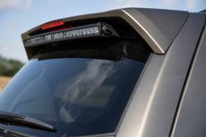 Rough Country - 70879 | Rough Country Rear Mount Single Row Chrome Series 30 Inch LED Kit (2014-2018 Forester) - Image 5