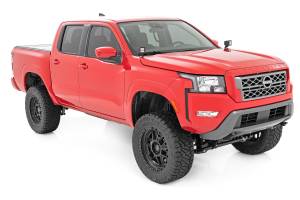 Rough Country - 71068 | Rough Country Ditch  LED Light Kit For Nissan Frontier | 3 Inch Osram Wide Angle Series - Image 6