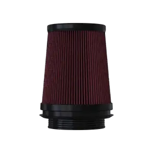KF-1096 | S&B Filters Air Filter For Intake Kits 75-5174 Cotton Cleanable Red