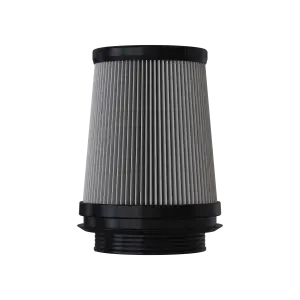 KF-1096D | S&B Filters Air Filter For Intake Kits 75-5174D Dry Extendable White