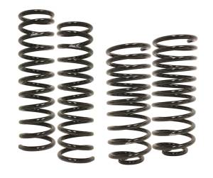 Carli Suspension - CS-DD30-19-H | Carli Suspension Carli Tuned King 3.0" Remote Reservoir Shocks 3.0" Lift Dominator System For Dodge Ram 2500 4WD Hemi | R1 Coils - Image 4