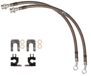 Carli Suspension - CS-DD30-19-H | Carli Suspension Carli Tuned King 3.0" Remote Reservoir Shocks 3.0" Lift Dominator System For Dodge Ram 2500 4WD Hemi | R1 Coils - Image 7