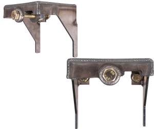Carli Suspension - CS-DD30-1319-D | Carli Suspension Carli Tuned King 3.0" Remote Reservoir Shocks Dominator System For Dodge Ram 3500 4WD Diesel | 3.25" Lift - Image 7