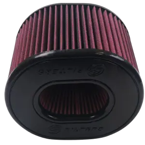 KF-1068 | S&B Filters Air Filter For Intake Kits 75-5021 Cotton Cleanable Red