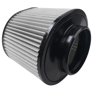 KF-1068D | S&B Filters Air Filter For Intake Kits 75-5021D Dry Extendable White