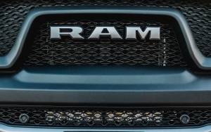 Baja Designs - 448016 | Baja Designs S8 20 Inch Bumper Light Bar Kit (2019-2024 Ram 1500 Rebel) - Image 3