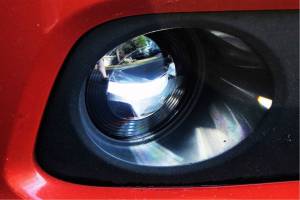 Morimoto - LF111 | Morimoto XB LED Fog Lights For Pontiac / Jeep / GMC / Ford / Chevrolet | Pair, White Lights - Image 2