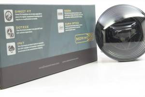 Morimoto - LF111 | Morimoto XB LED Fog Lights For Pontiac / Jeep / GMC / Ford / Chevrolet | Pair, White Lights - Image 11