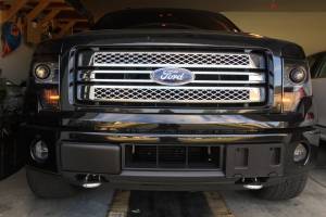 Morimoto - LF131 | Morimoto XB LED Fog Lights For Ford F-150 / Expedition / Ranger | 2004-2015 | Pair, White Lights - Image 5