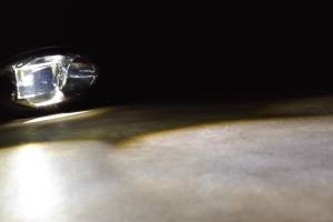 Morimoto - LF170 | Morimoto XB LED Fog Lights For Honda Civic / Fit / Insight / Odyssey | Pair, White Lights, Oval - Image 7
