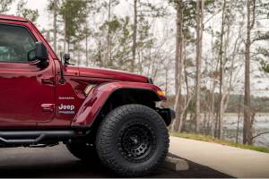 Morimoto - LF210447 | Morimoto XB LED Side Marker Lights For Jeep Wrangler JL / Gladiator JT | Pair - Image 7