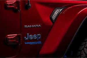 Morimoto - LF210447 | Morimoto XB LED Side Marker Lights For Jeep Wrangler JL / Gladiator JT | Pair - Image 9
