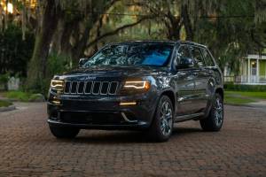 Morimoto - LF278 | Morimoto XB LED Headlights With White DRL For Jeep Grand Cherokee | Pair - Image 10