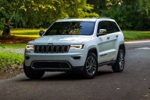 Morimoto - LF278 | Morimoto XB LED Headlights With White DRL For Jeep Grand Cherokee | Pair - Image 12