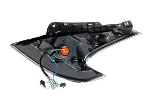 Morimoto - LF419 | Morimoto XB LED Tails Smoked For Nissan 370Z | Pair - Image 6