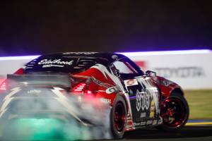Morimoto - LF419 | Morimoto XB LED Tails Smoked For Nissan 370Z | Pair - Image 11