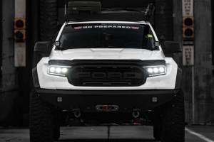 Morimoto - LF437 | Morimoto XB LED Headlights For Ford Ranger | 2019-2023 | Pair - Image 13