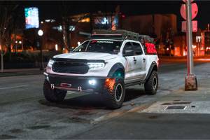 Morimoto - LF437 | Morimoto XB LED Headlights For Ford Ranger | 2019-2023 | Pair - Image 15