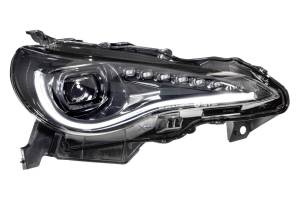 Morimoto - LF470 | Morimoto XB LED Headlights For Scion FR-S / Toyota 86 / Subaru BR-Z | Pair - Image 3