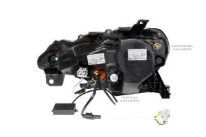 Morimoto - LF470 | Morimoto XB LED Headlights For Scion FR-S / Toyota 86 / Subaru BR-Z | Pair - Image 6