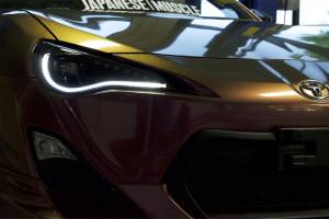 Morimoto - LF470 | Morimoto XB LED Headlights For Scion FR-S / Toyota 86 / Subaru BR-Z | Pair - Image 8