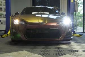 Morimoto - LF470 | Morimoto XB LED Headlights For Scion FR-S / Toyota 86 / Subaru BR-Z | Pair - Image 11