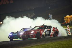 Morimoto - LF474-ASM | Morimoto XB LED Headlights With Amber Side Marker & Sequential Turn Signal For Nissan 370Z | Pair - Image 17