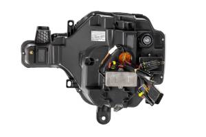 Morimoto - LF497 | Morimoto XB LED Headlights With White DRL For Ford Bronco | Pair - Image 7
