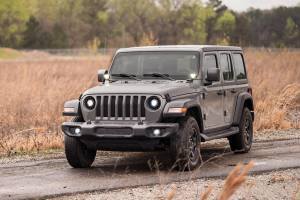 Morimoto - LF517 | Morimoto Super7 LED Headlights For Jeep Wrangler JL / Gladiator JT | Pair - Image 8