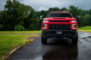 Morimoto - LF546 | Morimoto XB Hybrid LED Headlights For Chevrolet Silverado HD | Pair - Image 8