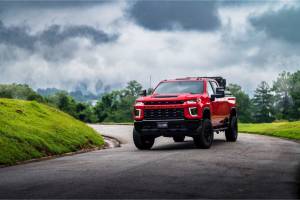 Morimoto - LF546 | Morimoto XB Hybrid LED Headlights For Chevrolet Silverado HD | Pair - Image 10