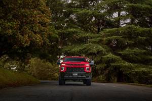Morimoto - LF546 | Morimoto XB Hybrid LED Headlights For Chevrolet Silverado HD | Pair - Image 11