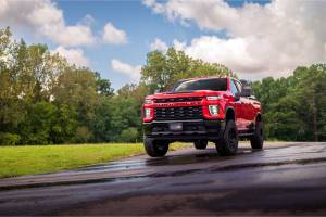 Morimoto - LF547 | Morimoto XB LED Headlights For Chevrolet Silverado HD | Pair - Image 10
