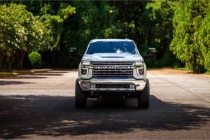 Morimoto - LF547 | Morimoto XB LED Headlights For Chevrolet Silverado HD | Pair - Image 11