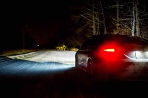 Morimoto - LF620 | Morimoto XB LED Fog Lights For Dodge / Chrysler / Jeep | Pair, White Lights, Projector - Image 6