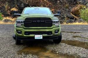 Morimoto - LF701 | Morimoto XB LED Headlights With Sequential Turn Signal, White DRL For Dodge Ram HD | Pair - Image 10