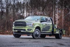 Morimoto - LF701 | Morimoto XB LED Headlights With Sequential Turn Signal, White DRL For Dodge Ram HD | Pair - Image 13
